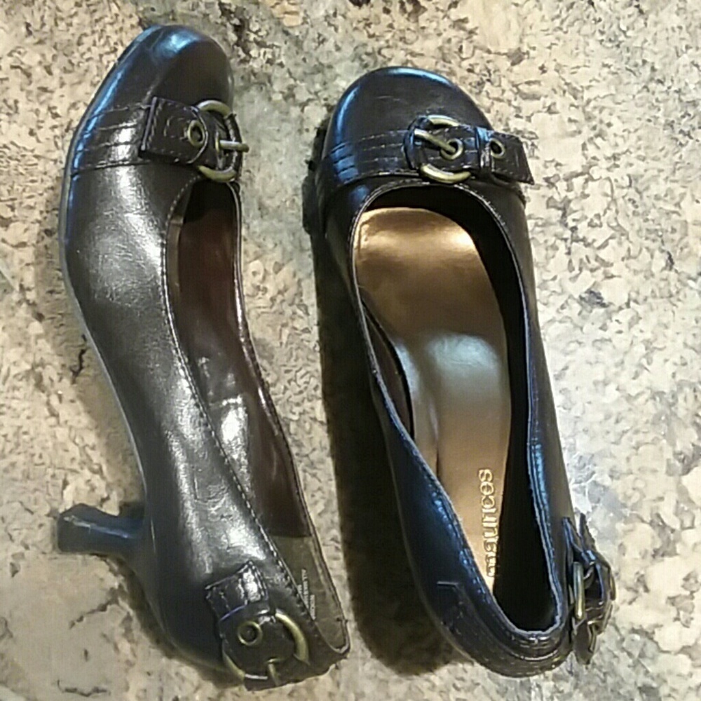 💕Maurices* Heels